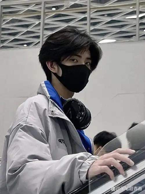 微分碎盖 超适合学生党 微分碎盖 超适合学生党||少年感满满 谁剪谁帅