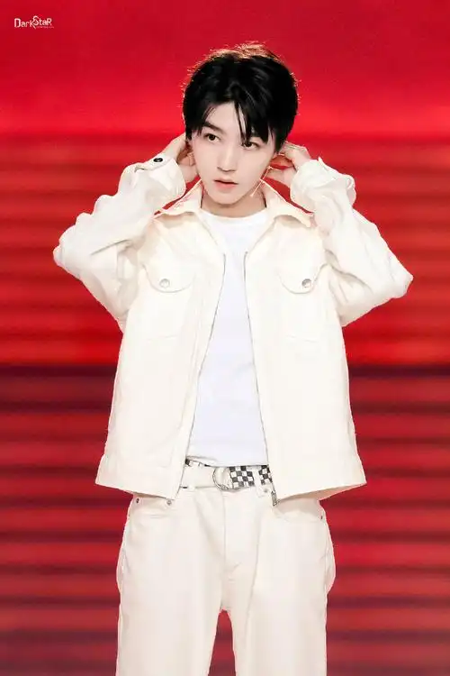 从开始到未来,只为王俊凯##王俊凯0921生日快乐