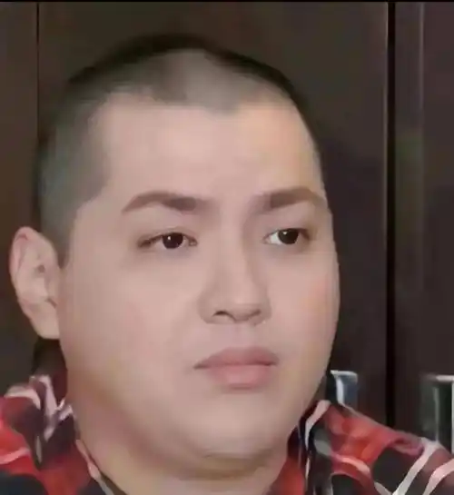 吴亦凡的牢狱生活近况胖了20斤,成为小班长_明星_作息时间_工作