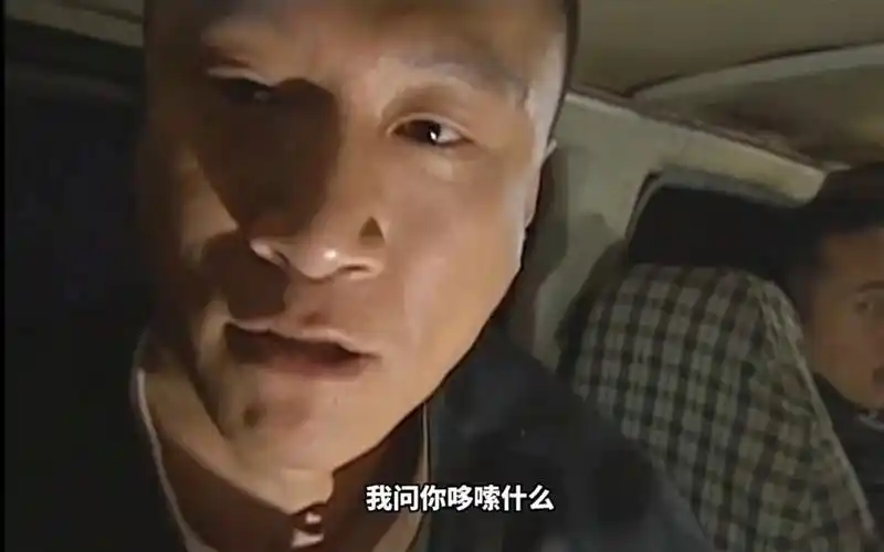 买瓜专家刘华强 不砍瓜要砍人