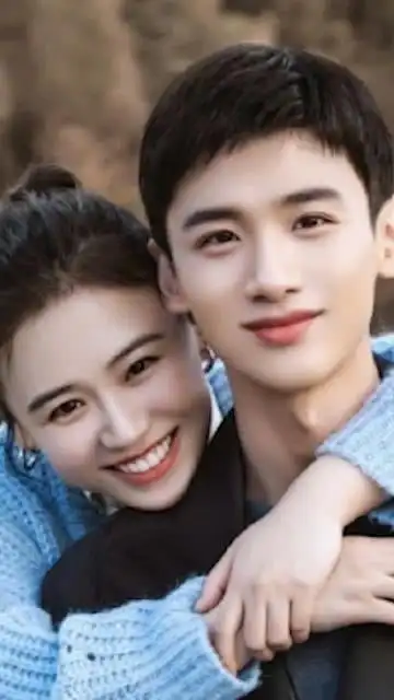 宣传委员上线!白敬亭为马思纯新剧打call,网友:朴实无华