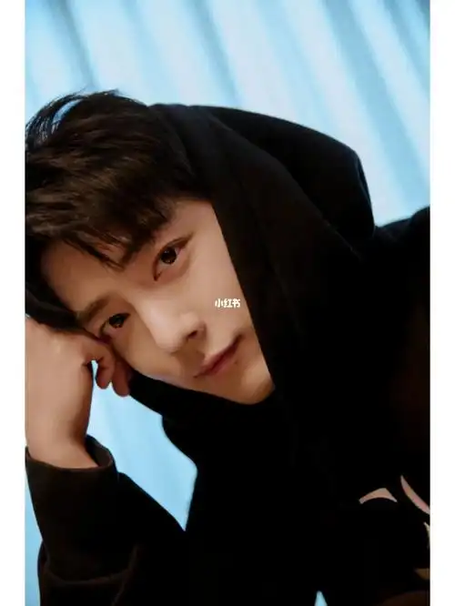 肖战就是我减肥的动力