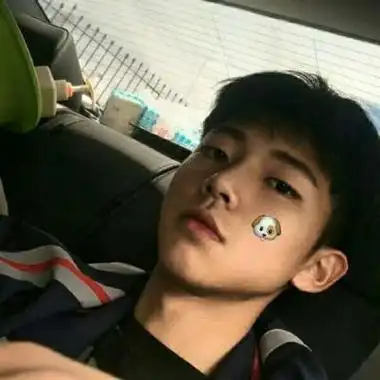 超帅真人头像高清男生头像图片