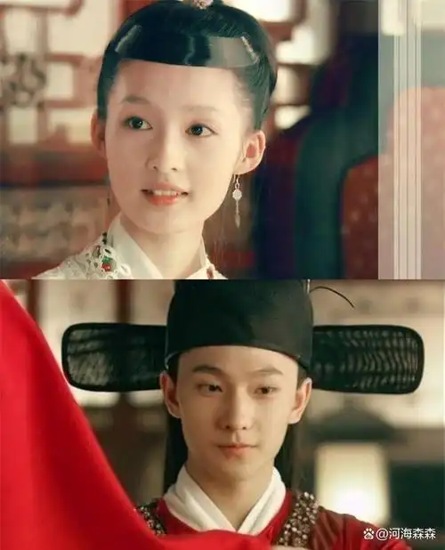 "流量小生杨洋的历任绯闻女友,每一位都是顶流美女"