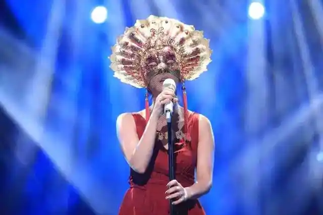 李克勤&许茹芸:之所以被记住,是因为他们不靠脸吃饭