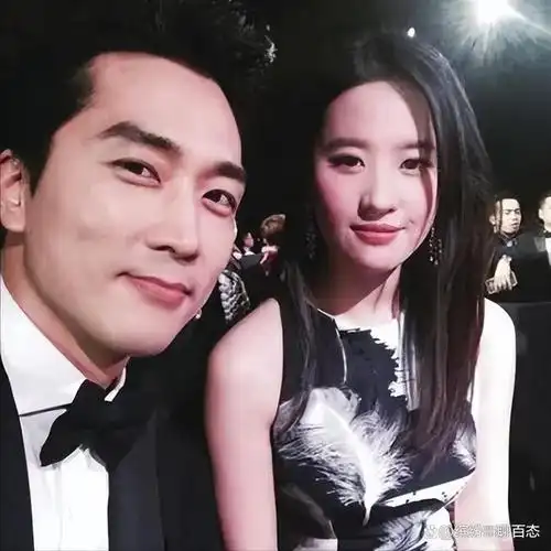 刘亦菲:开百万豪车住亿万豪宅,神仙姐姐,怎么36岁无人敢娶?