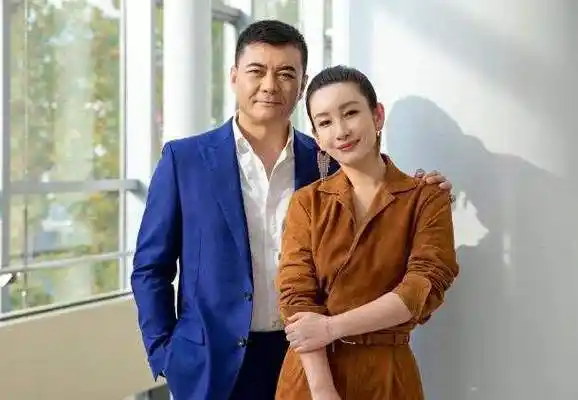 回顾秦海璐孕期一个人撑起一个家让丧夫丧子的婆婆老有所依