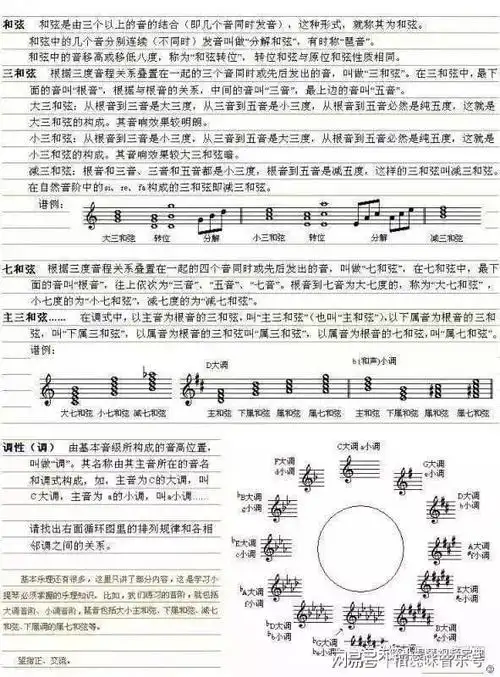 初学小提琴,这些知识你一定用得上!|弓法|单音|双音|演奏_网易订阅