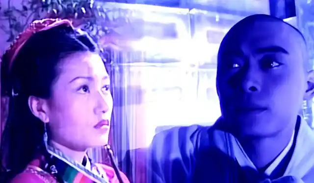 天山童姥为什么不抓个普通宫女给虚竹,而一定要抢梦姑给他?