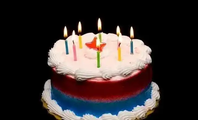 给中年长辈的生日祝福语长辈生日祝福精辟短句