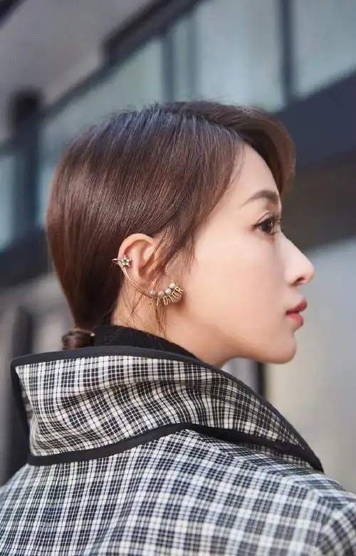 吴谨言相关图片