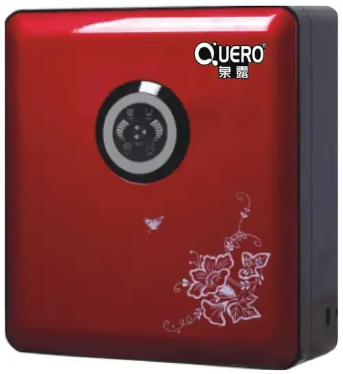 泉露净水器黄石分公司