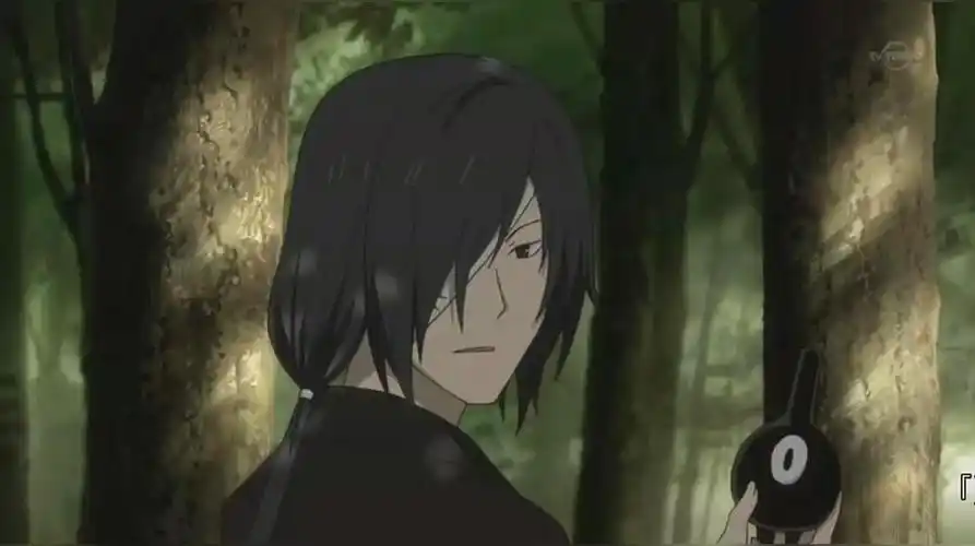 的场静司(《夏目友人帐》中虚拟角色)_尚可名片