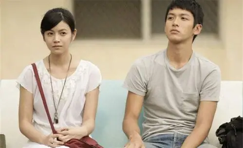 柯震东陈妍希在一起过吗 昔日荧屏cp有联系吗