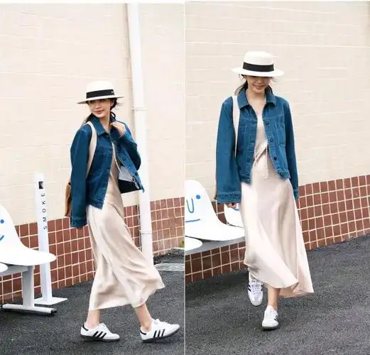 相信大家日常穿搭中最不在意的就是鞋子,认为选择轻便舒适的就好,但是