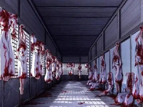 轰动中国的六大灵异事件!绝对真实!