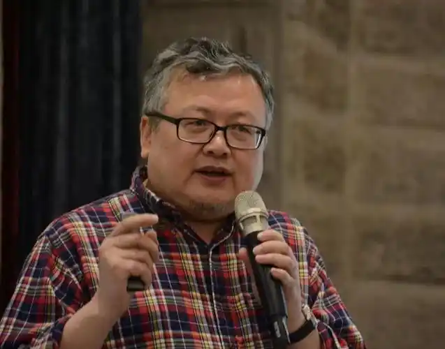 刘海涛:"双一流"背景下中国语言学研究的国际视野与本土创新之路