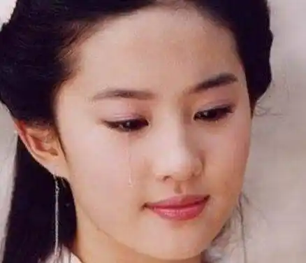 盘点哭戏最美女星哭起来美得让人心疼