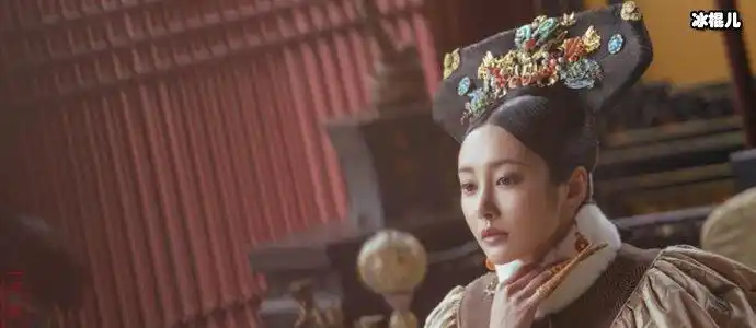 李纯金陵十三钗演的谁 李纯详细资料揭秘与王鸥太像了