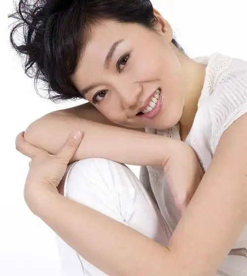 【蔓萝欣赏】 影视演员--闫妮