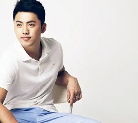 【图】黄英男朋友曹帅曝光 盘点两人相恋历程