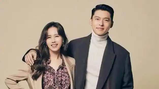 玄彬孙艺珍婚后生活曝光,带娃春游超温馨,网友羡慕不已!