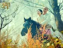 1999年电视剧《雍正王朝》王安秋饰演:阿兰(原型为嫡福晋兆佳氏) 2013