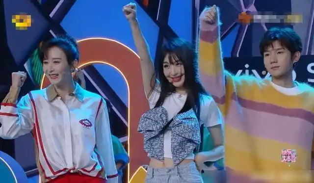 快本下期龚俊搞笑登场孟佳欧阳娜娜加盟