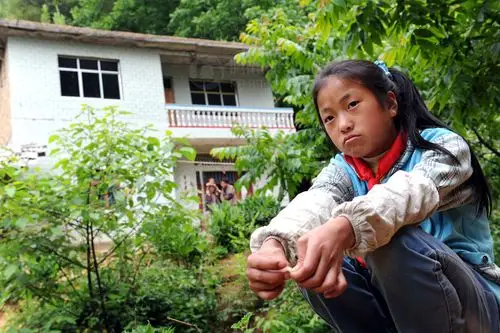 【生活纪实】农民的孩子(一)