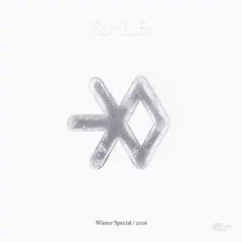 [exo][新闻]161219 exo冬专首日销量有望突破10万 销量同比15年冬专翻