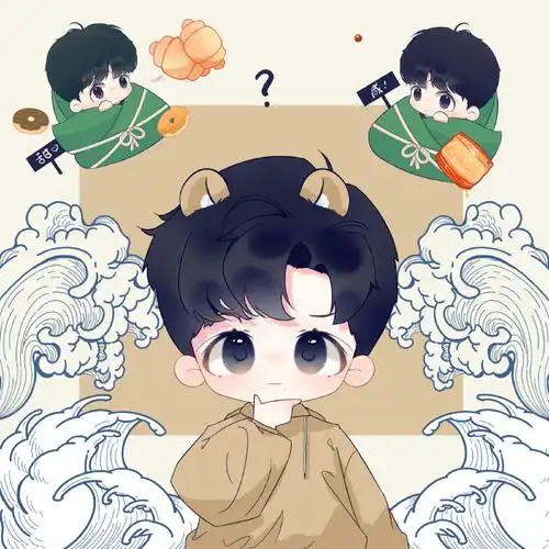 端午粽意你##肖战