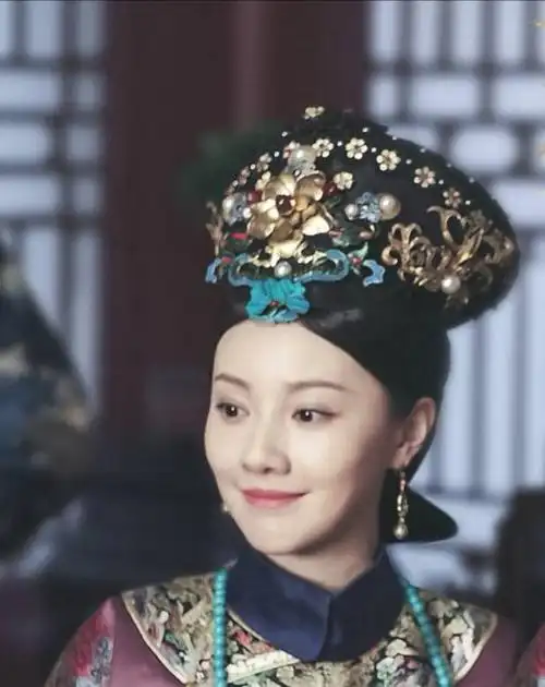 如懿传恒媞公主出场埋伏笔富察皇后丢性命
