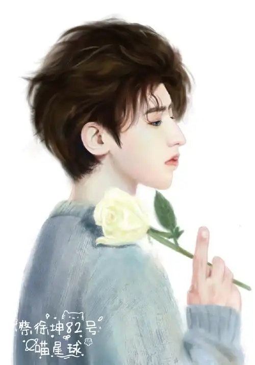 蔡徐坤新歌rideordie##kun