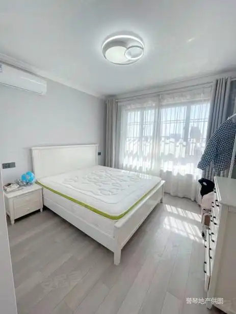 景悦名苑产权清晰精装好房南北通透刚需两居楼层好
