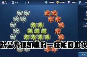 百度经验发布时间:2018-06-2701:05王者荣耀中凯的最强铭文和出装怎