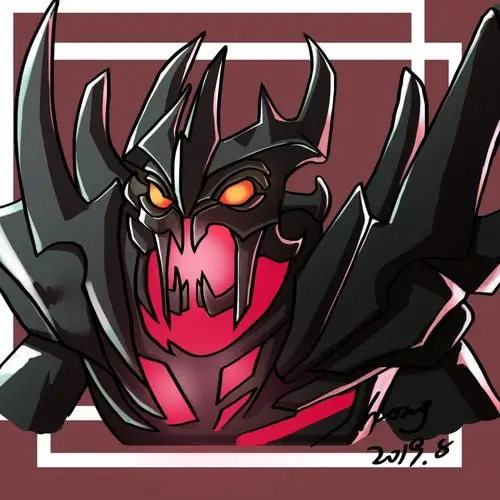 dota2 全英雄头像更新跟微博,贴吧,max同步