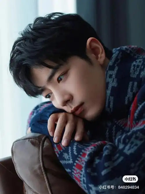 肖战新照片太帅了啊啊啊啊啊