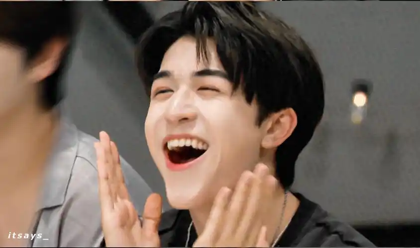 尹浩宇的颜值到底怎么样