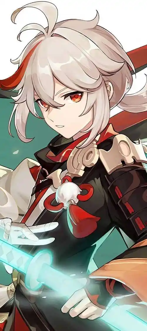 手机壁纸 锁屏_动漫_公众_头像