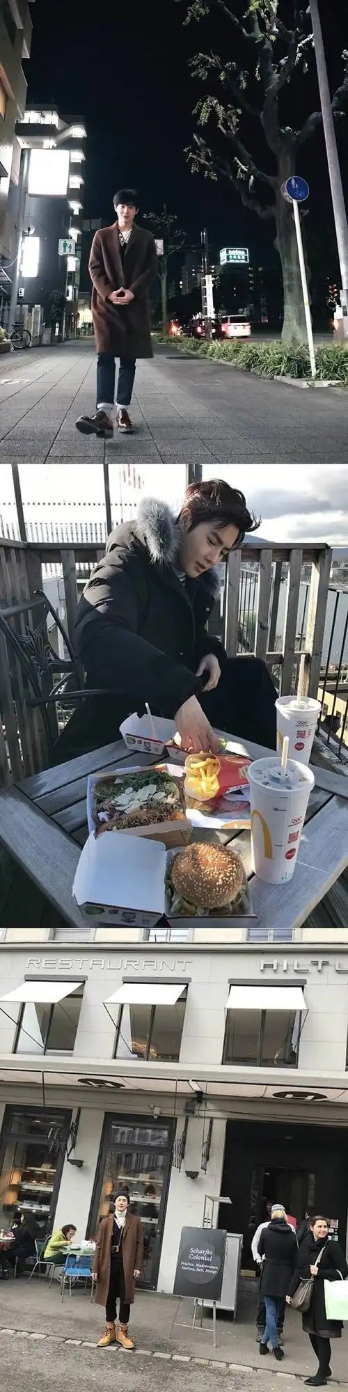 金俊勉-堆糖,美好生活研究所