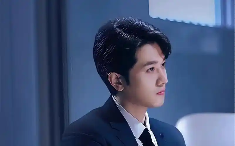 彭冠英/傅慎行/掌中之物 牛排名场面存档