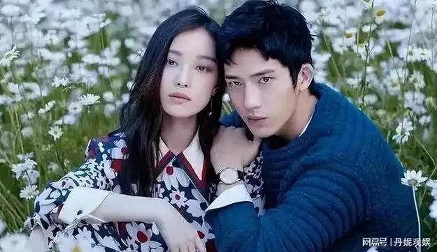 事实证明离开张艺谋10年的倪妮终于活过来了