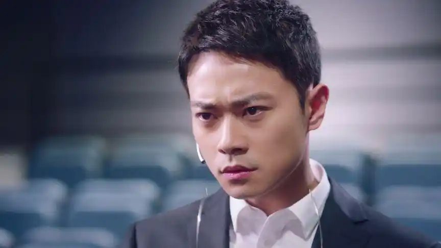 曹骏新剧《我们的逆青春》最新预告