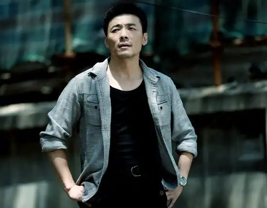 [保存到相册]搜狐娱乐讯 由祖峰,于和伟主演的2015年度刑侦大戏《刑警