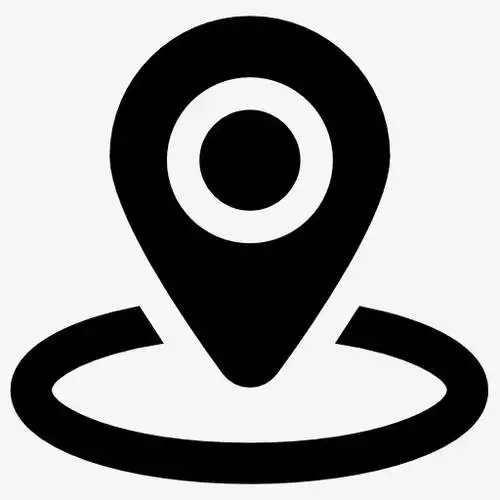 地图标记图标