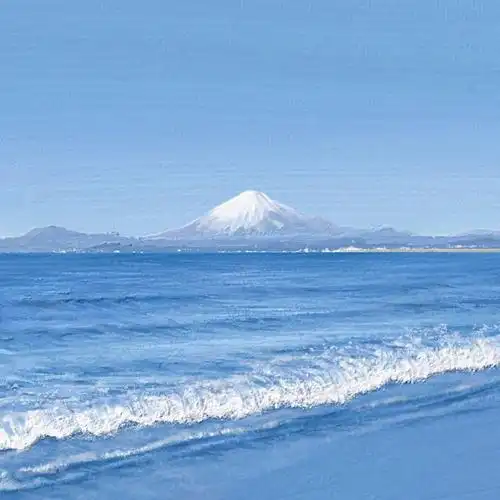 朋友圈背景图ins好看的油画封面背景图