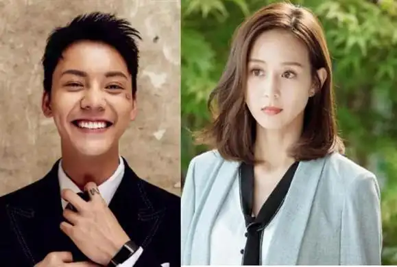 陈伟霆结婚了吗和谁结婚陈伟霆张钧甯宣布领证真的吗