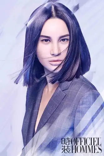 尚雯婕到底男的女的