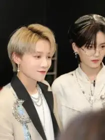 陆柯燃cp刘雨昕