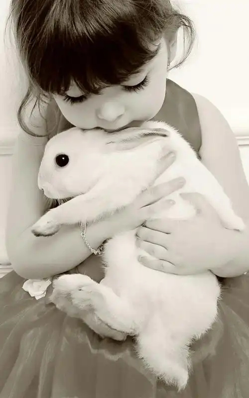 萌小孩非主流手机壁纸大全